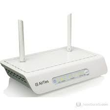AIRTIES AIR5453 300MBPS 4 PORT